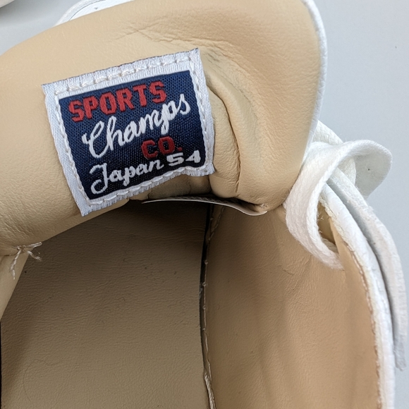 SUPERDRY Vegan Basket Low Top Trainers Shoes Size 8 - Picture 7 of 9